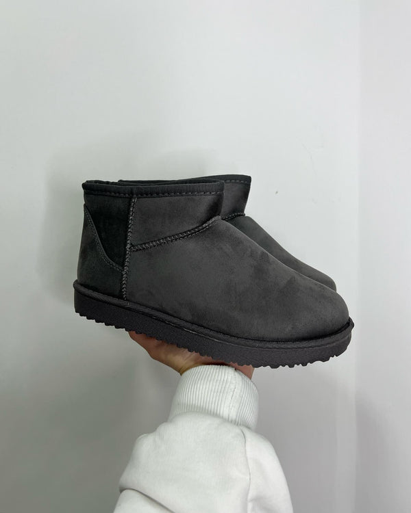 Manteau bottes mod UG*