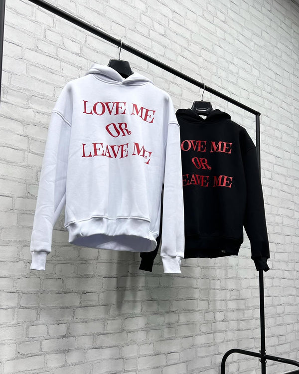 Love Me NLM Sweatshirt