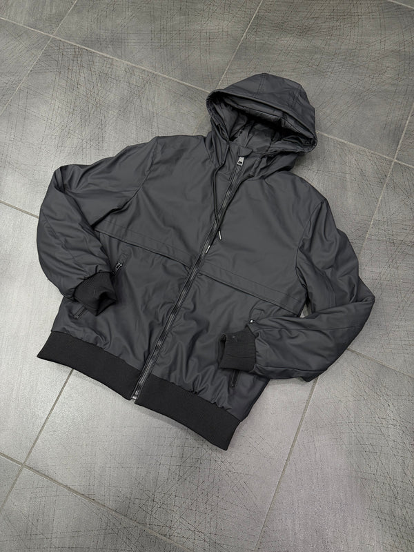 Bomber Gommato mod ZA