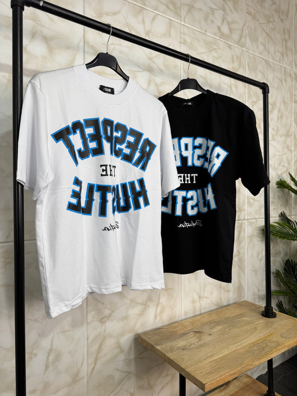 Tshirt Respect
