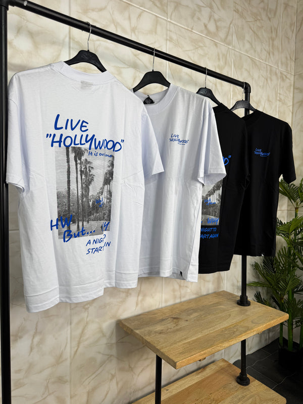 Tshirt Hollywood