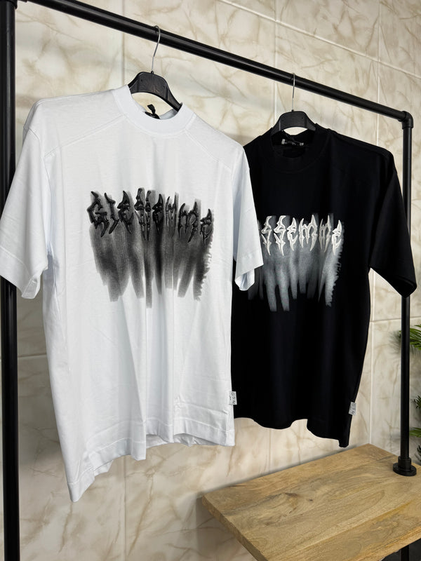 Tshirt GSM Rilievo