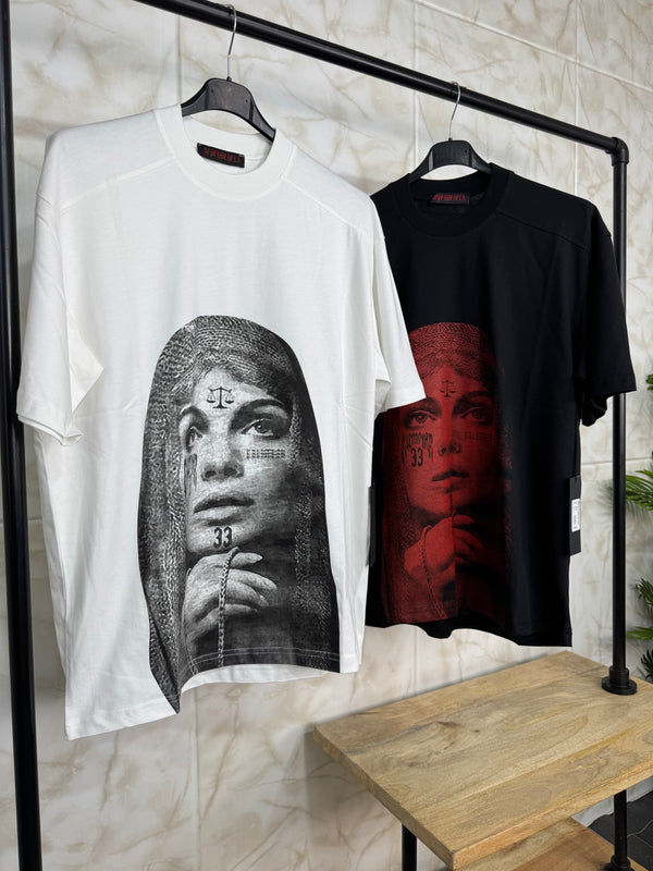 Tshirt Sacred Dependencia