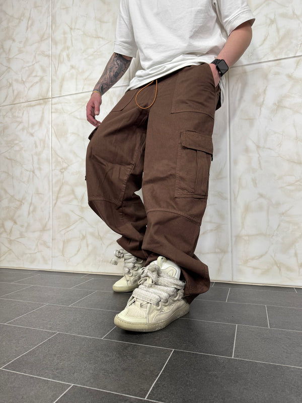 Cargo GSM Marrone