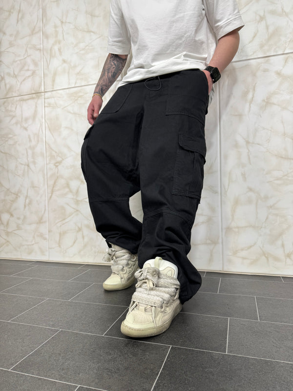 Cargo GSM Black