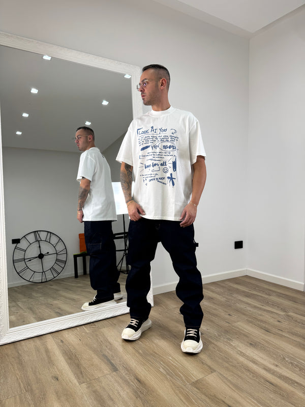 Tshirt Look At You
