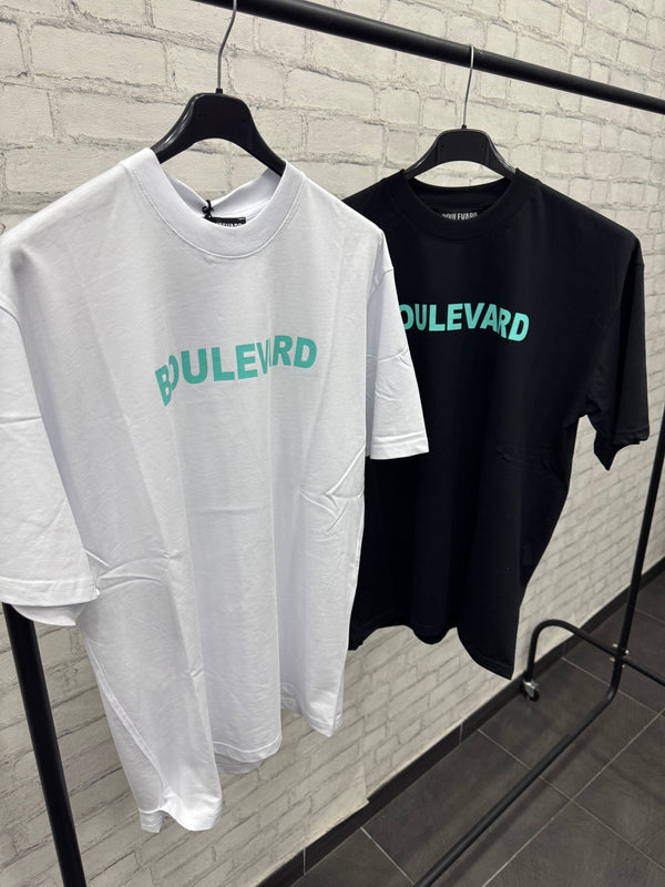 Tshirt Boulevard