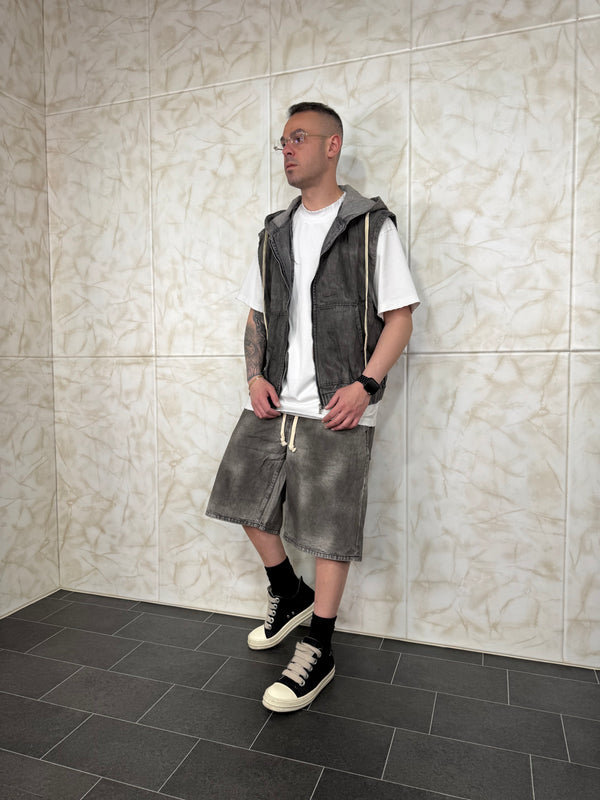 Coordset Smanicato Grey