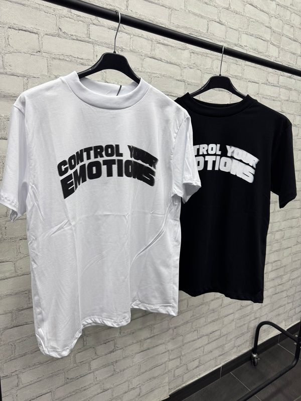 Tshirt Control