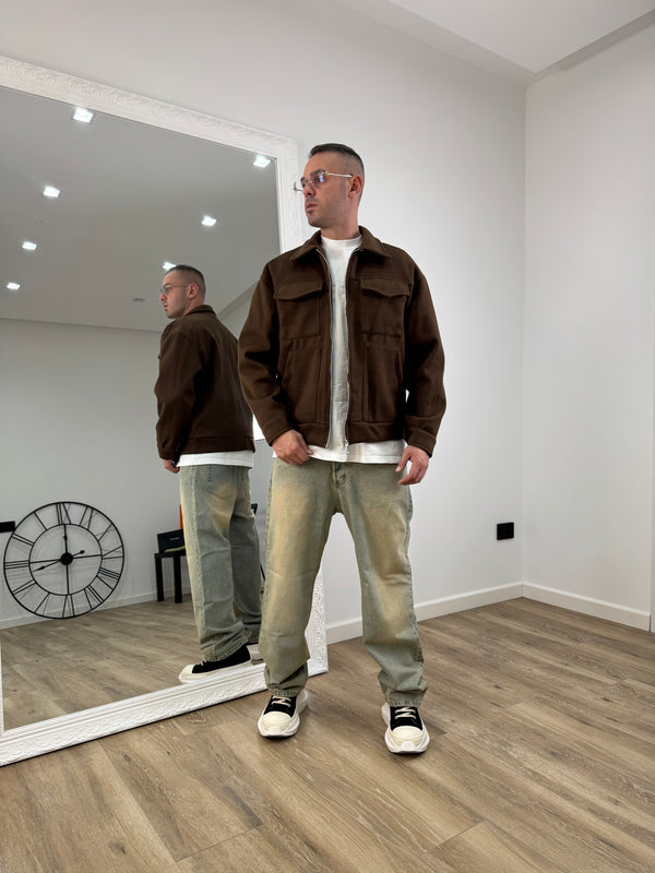 Jacket mod Zar*