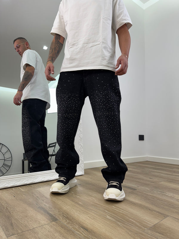 Denim Baggy Diamond PLMS