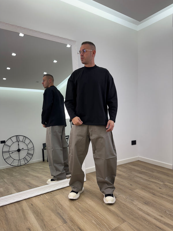 Tshirt Long Sleeve PLMS