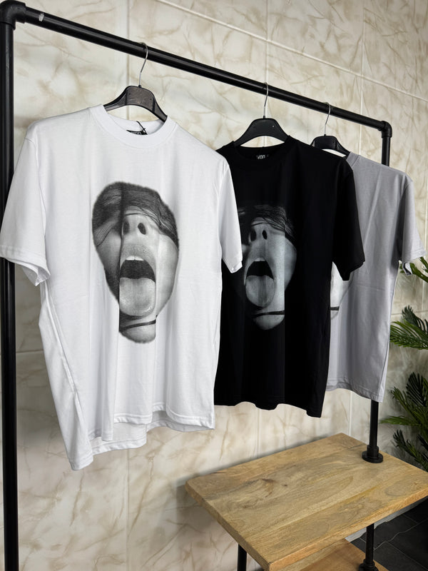 Tshirt Face