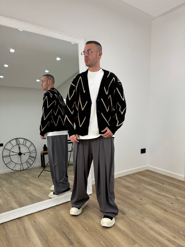 Cardigan Line Tokyo Couture