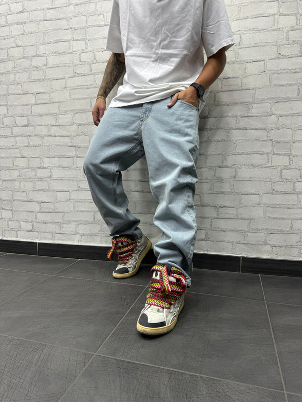 Denim Straight Fit 015 Blitz