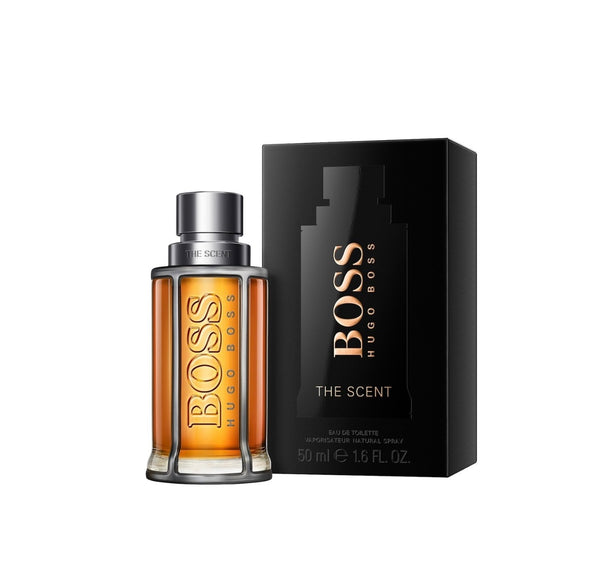 Profumo Ugo Boss The Scent 100ml