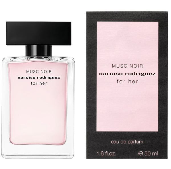 Profumo Narciso Rodriguez Musc Noir 100ml