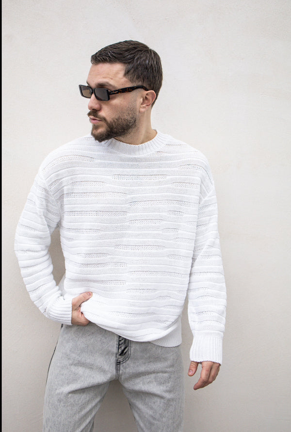 Maglione Onde