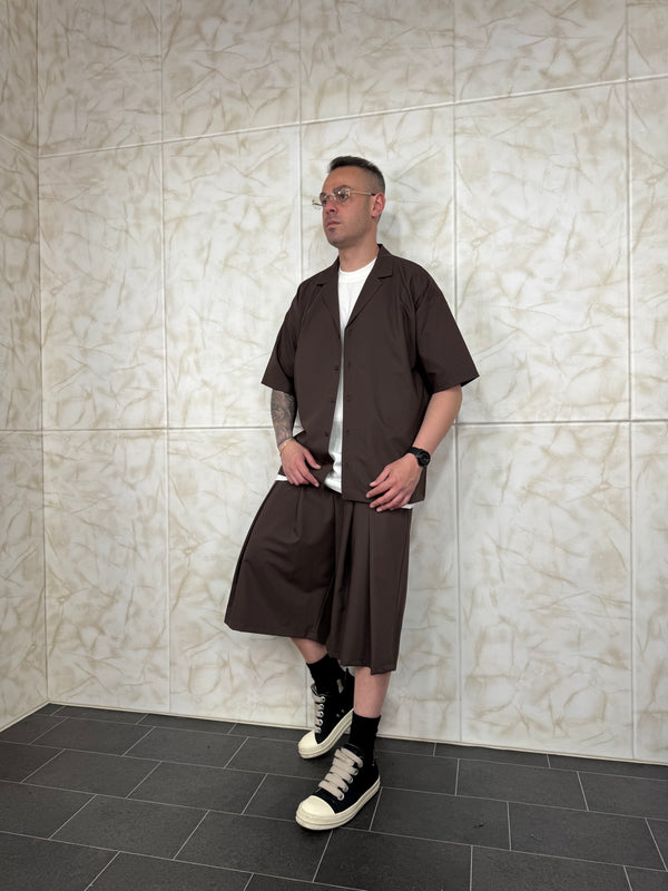 Coordset Super Pences Tokyo