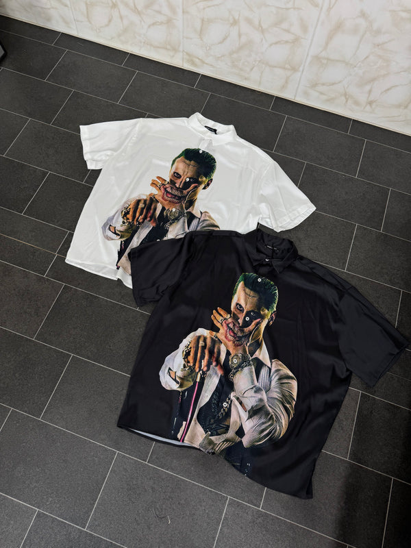 Camicia Joker Hand
