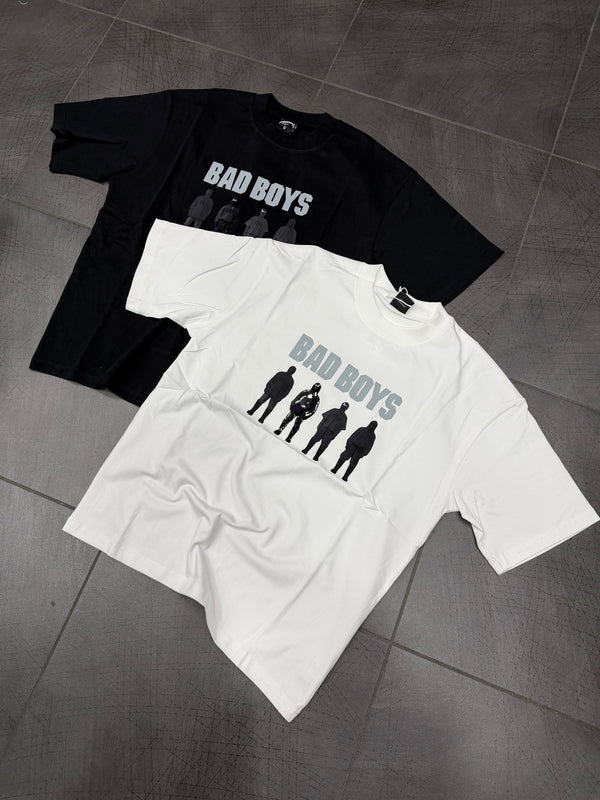 Tshirt Bad Boy