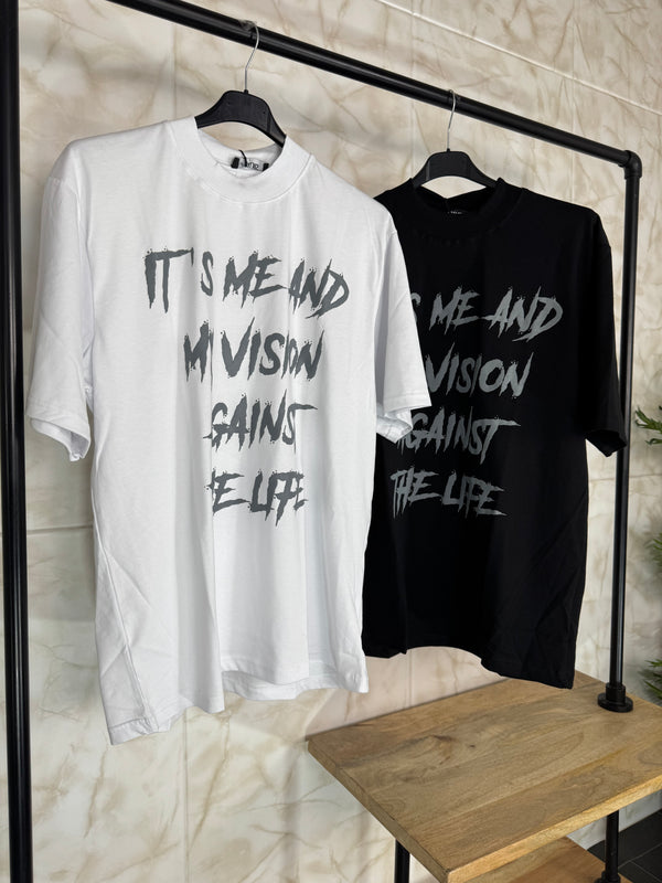 Tshirt Vision