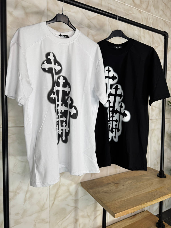 Tshirt Crosses