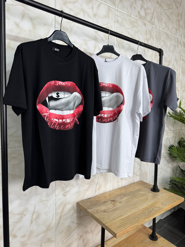 Tshirt Kiss