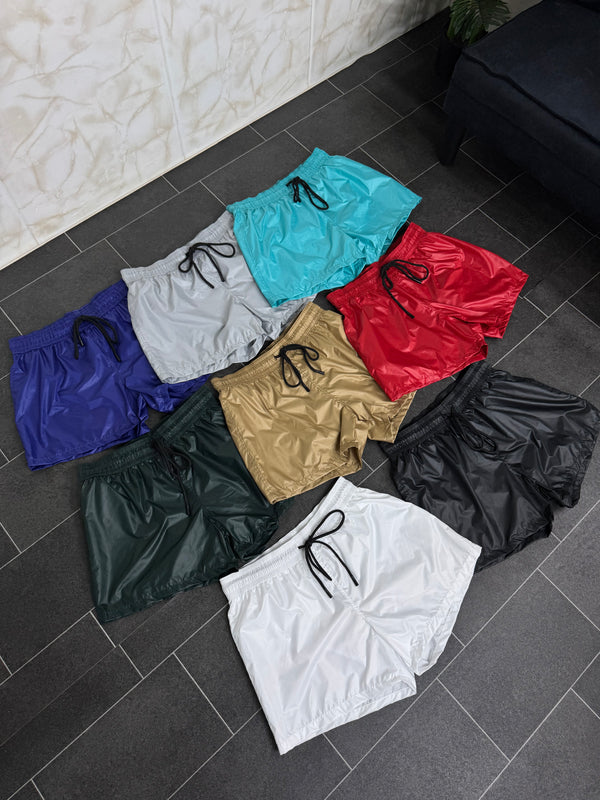 Costume Basic NLM