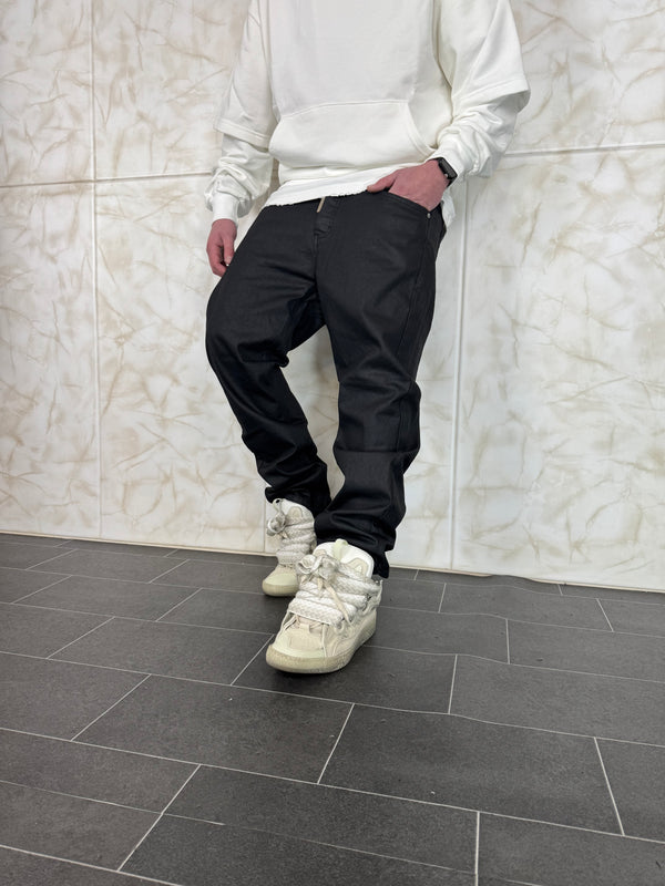 Denim Baggy Cerato CNTC