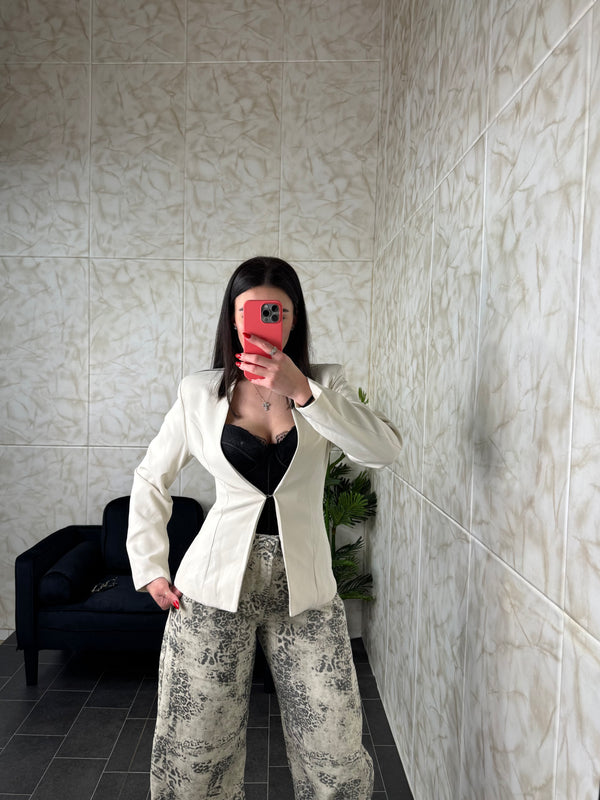 Blazer Japan