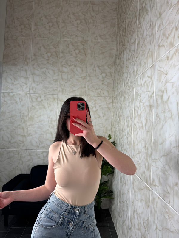 Body Day Beige