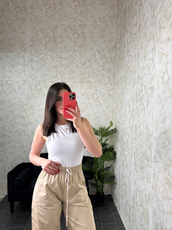 Body Day Bianco