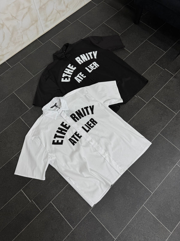 Camicia Ethernity