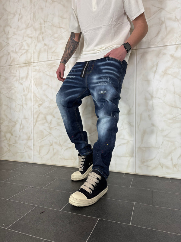 Denim Vladio Blu CNTC