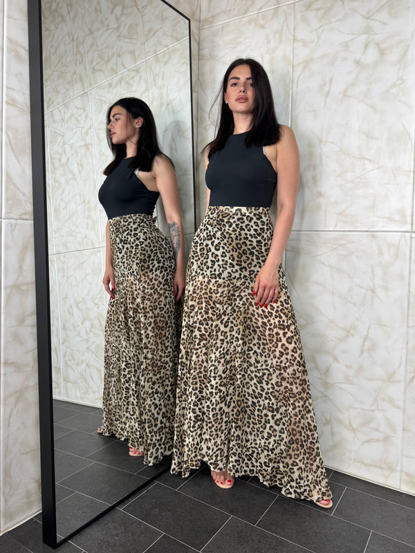 Gonna Isabel Leopardata