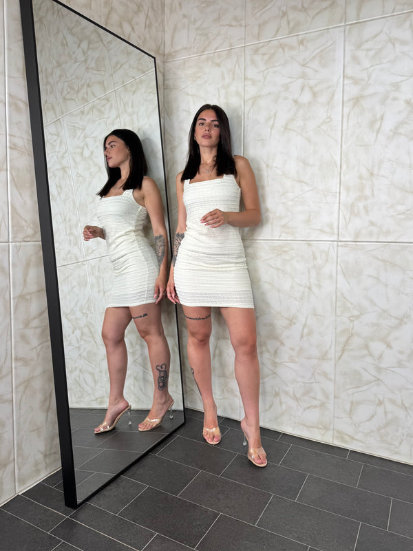 Mini Dress Sveva