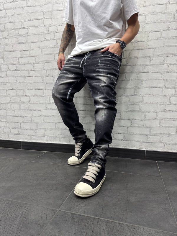 Denim Antares Black