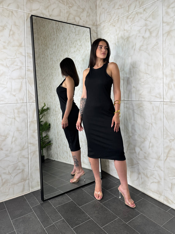 Dress in Costine