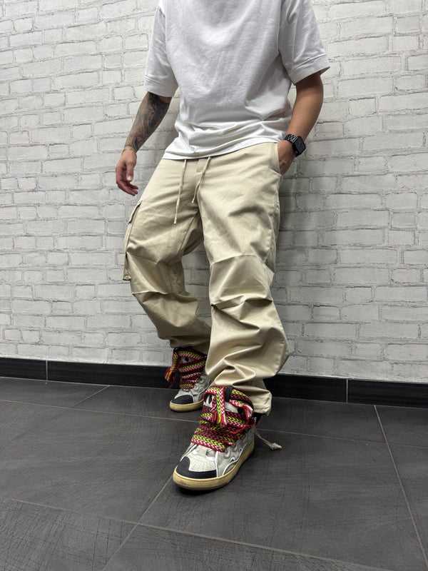 Cargo F.Regolabile Beige PresentDay