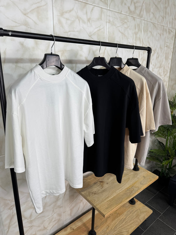 Tshirt Basic Hight Quality