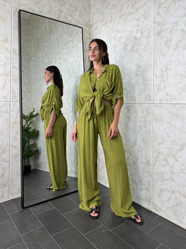 Coodset Panama