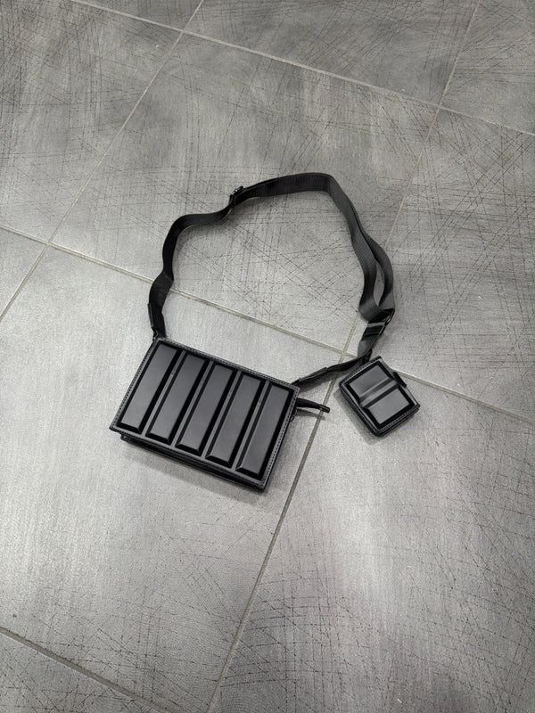 Pochette mod Rick*