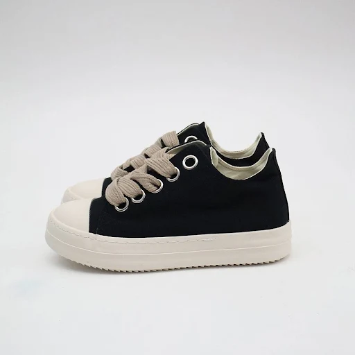Sneakers mod Rick*