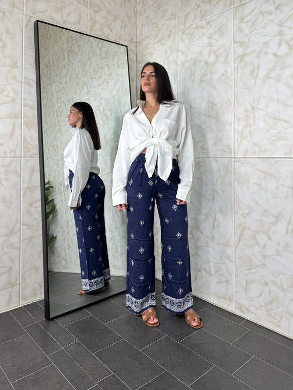 Pantalone Paros