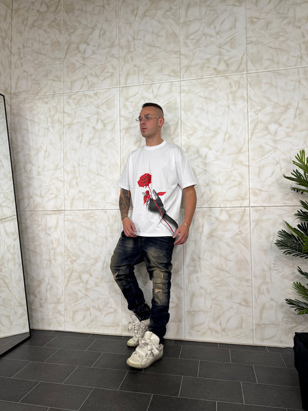 Tshirt Roses