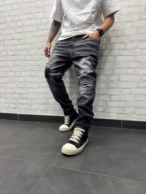 Denim Sonny 2 Black