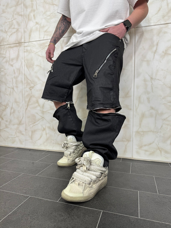 Denim Baggy Double Cerato CNTC