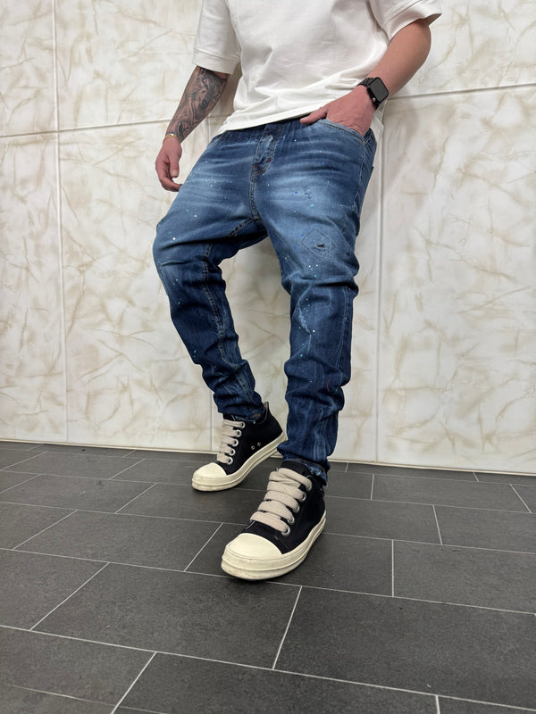 Denim Club Blue CNTC