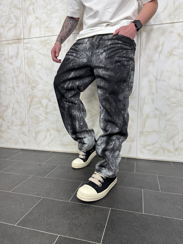 Denim Baggy Vanish CNTC